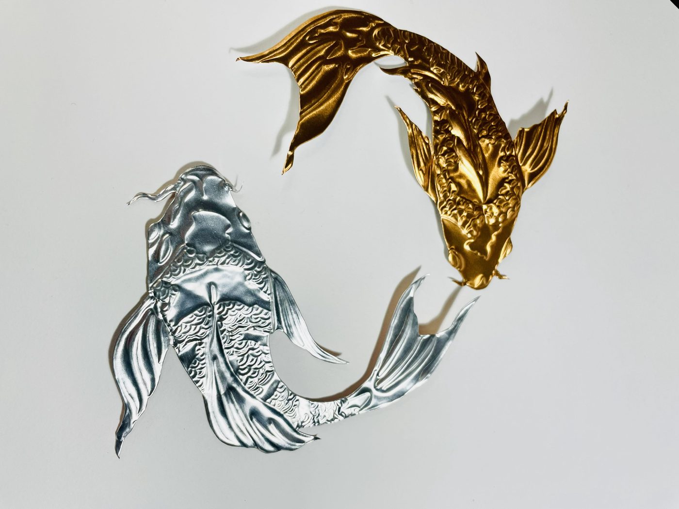 Dualità