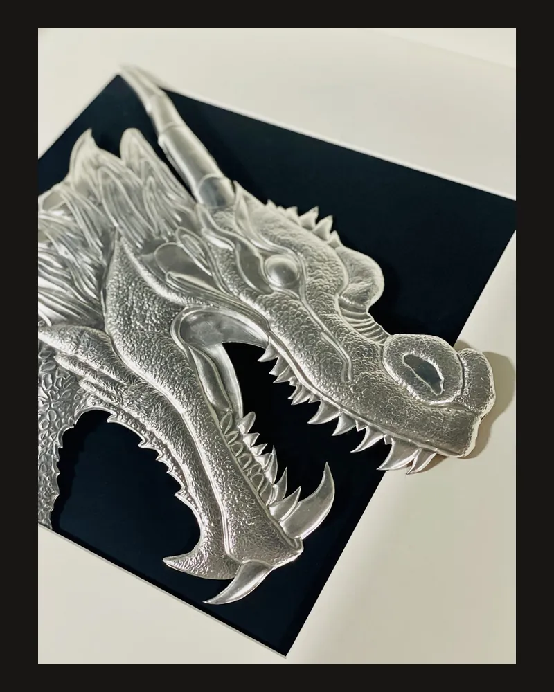 Dragone 3