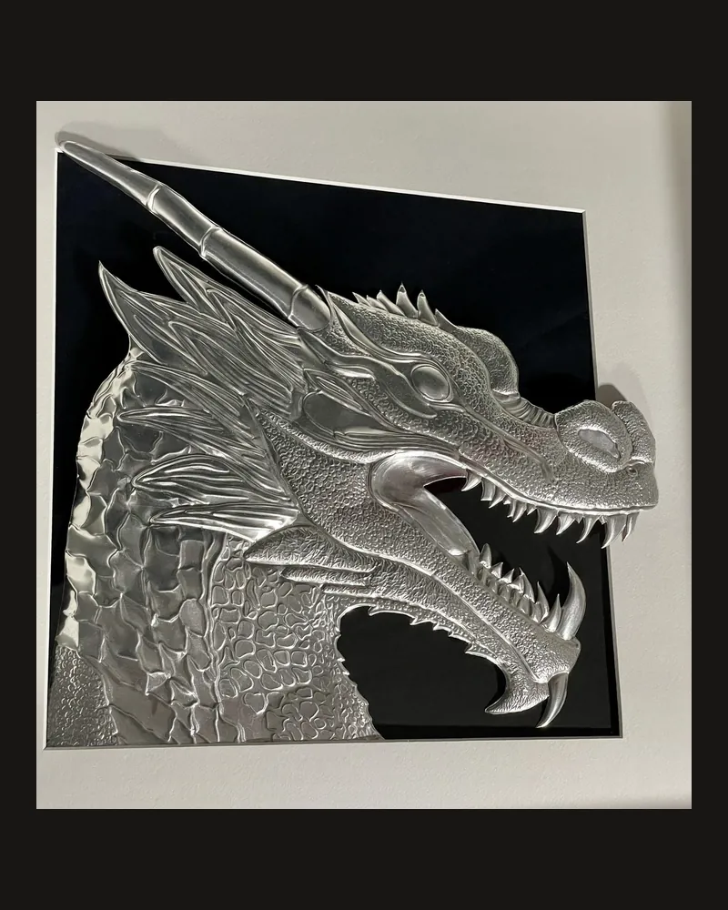 Dragone 4