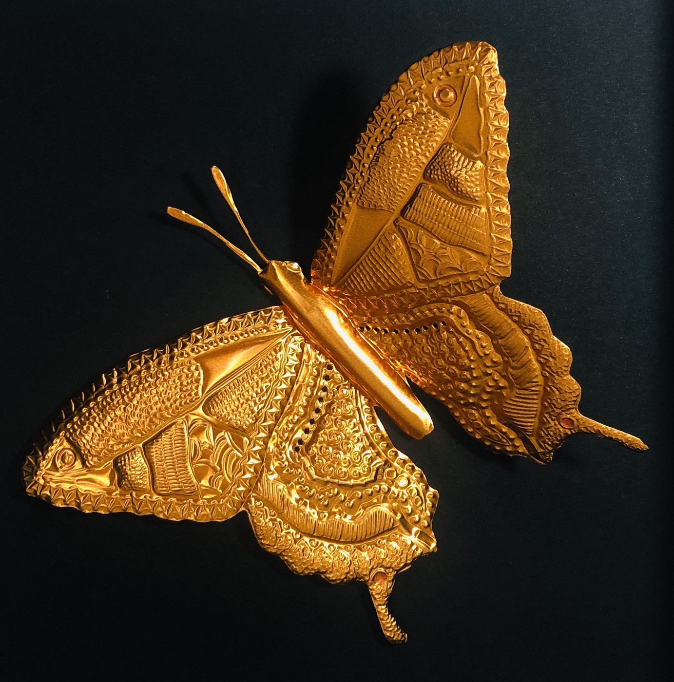 Metamorfosi