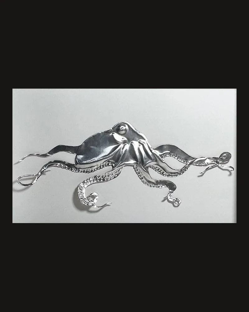 Creatura Abissale 2