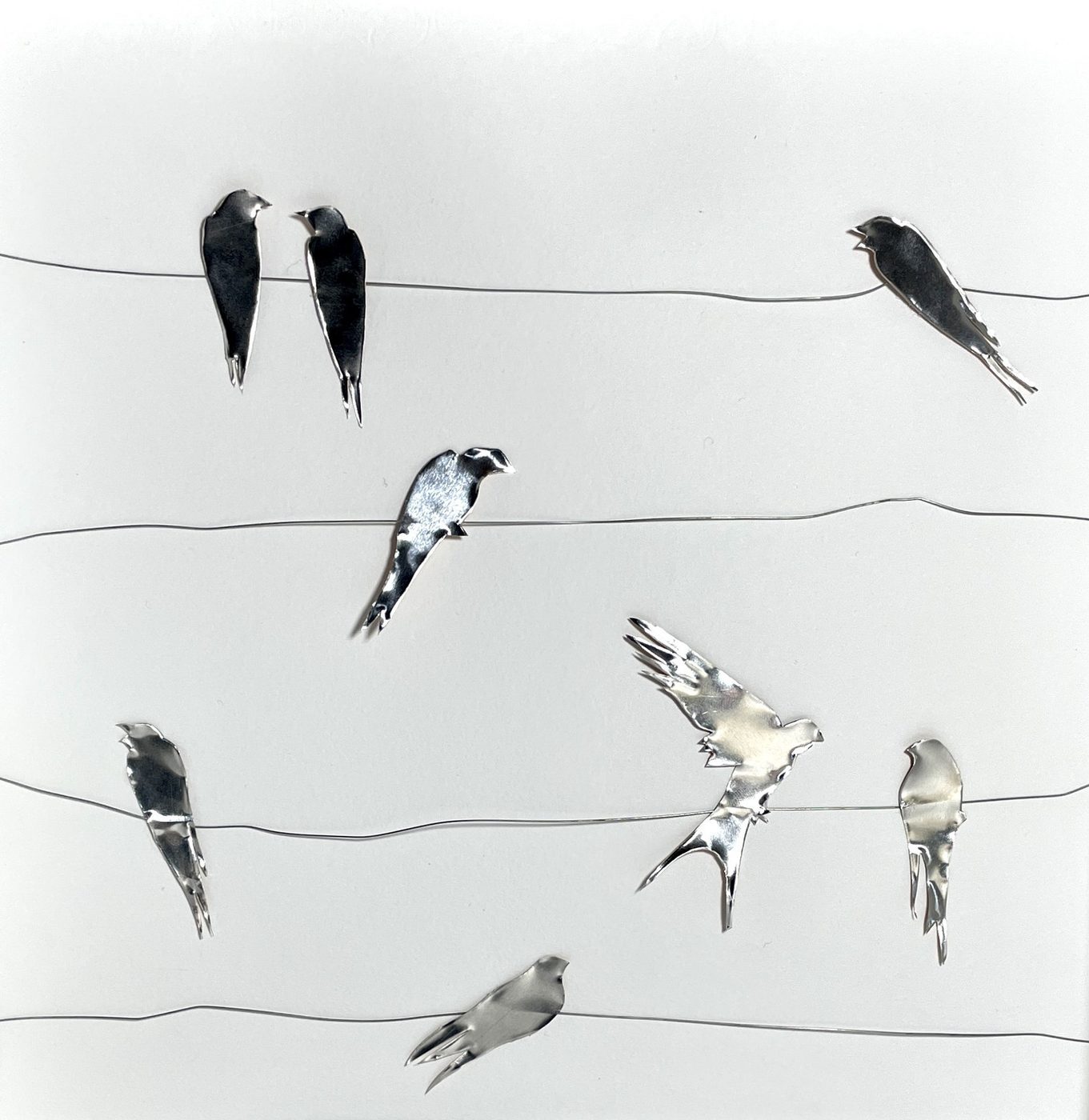 Linee di passaggio