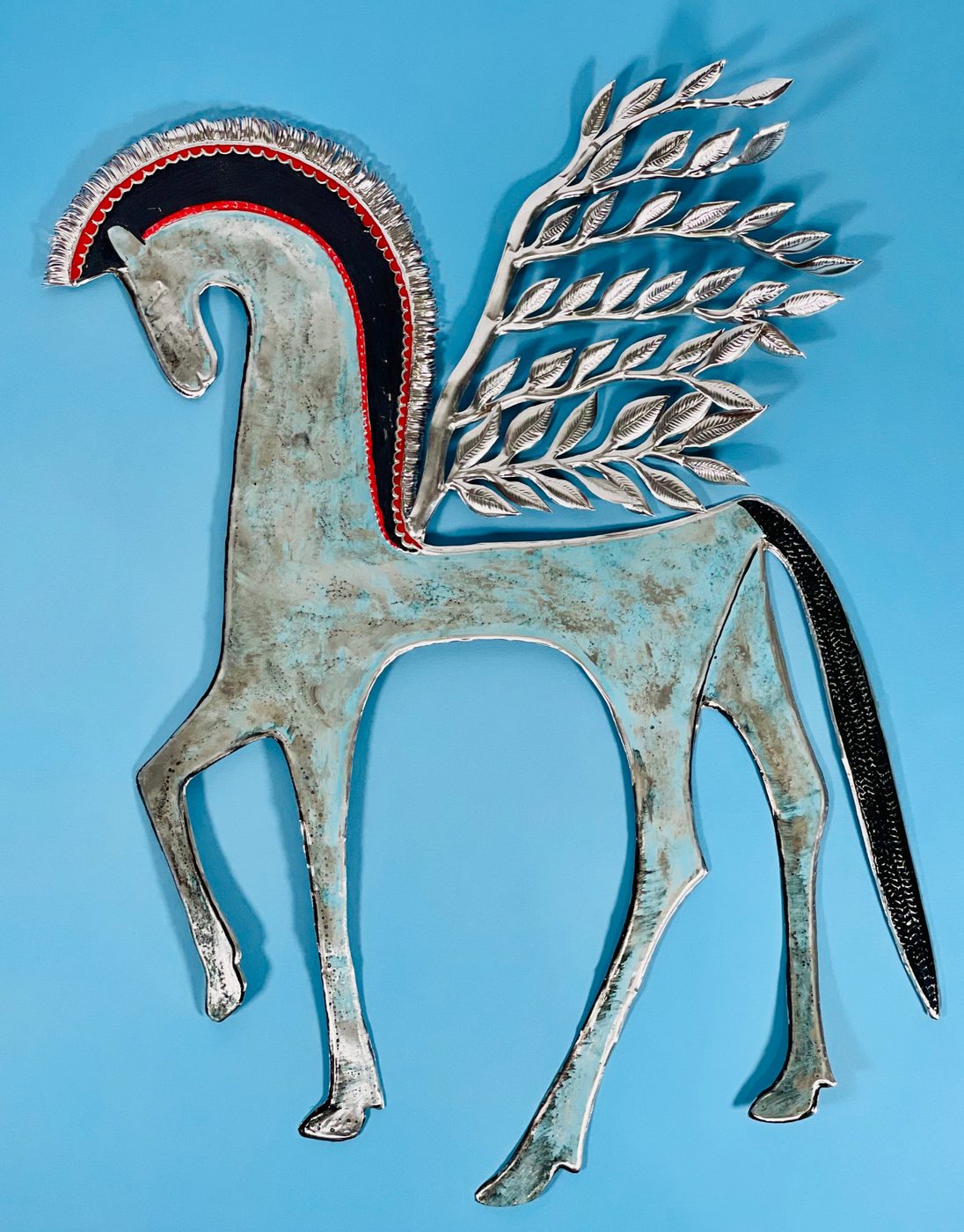 Volo d'Argento