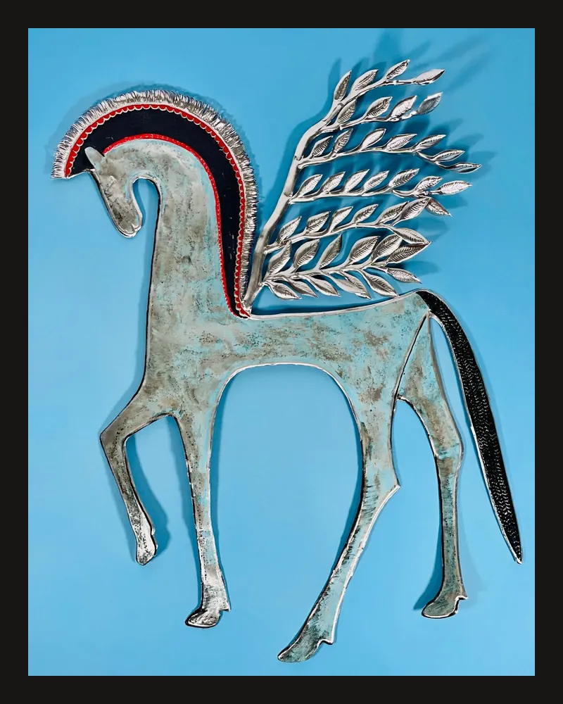 Volo d'Argento 1