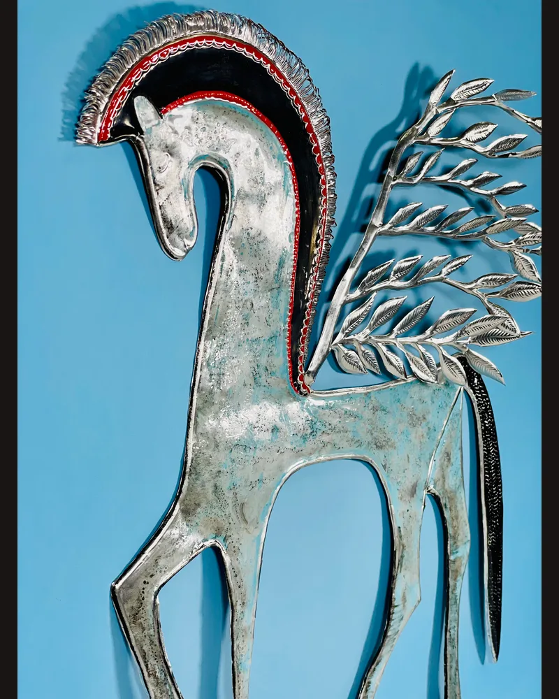 Volo d'Argento 2