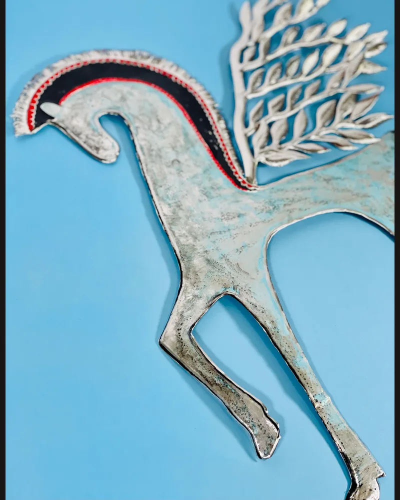 Volo d'Argento 3
