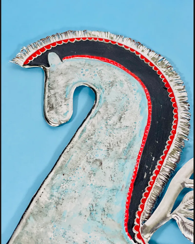 Volo d'Argento 4