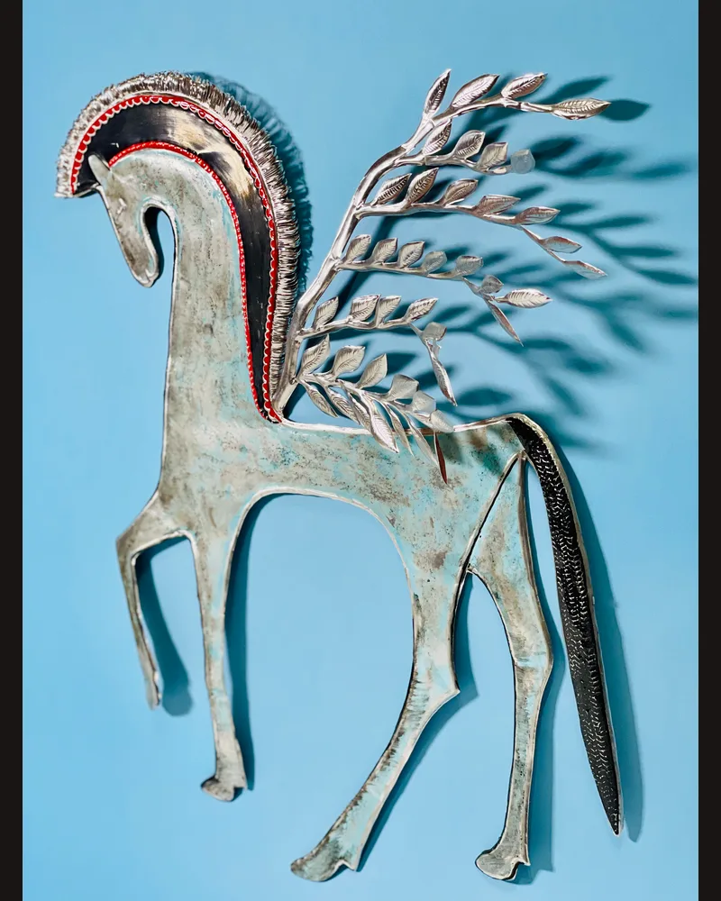 Volo d'Argento 5