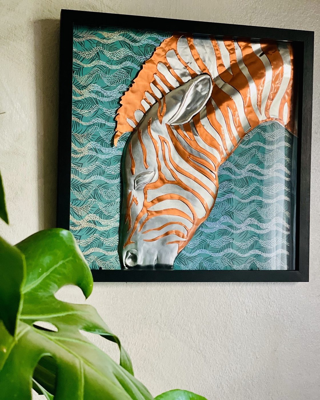 Zebra
