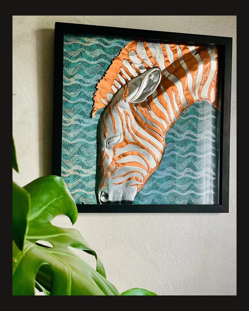 Zebra