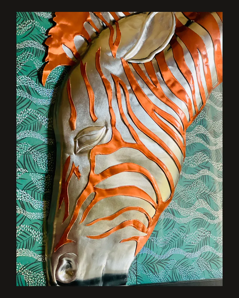 Zebra 2