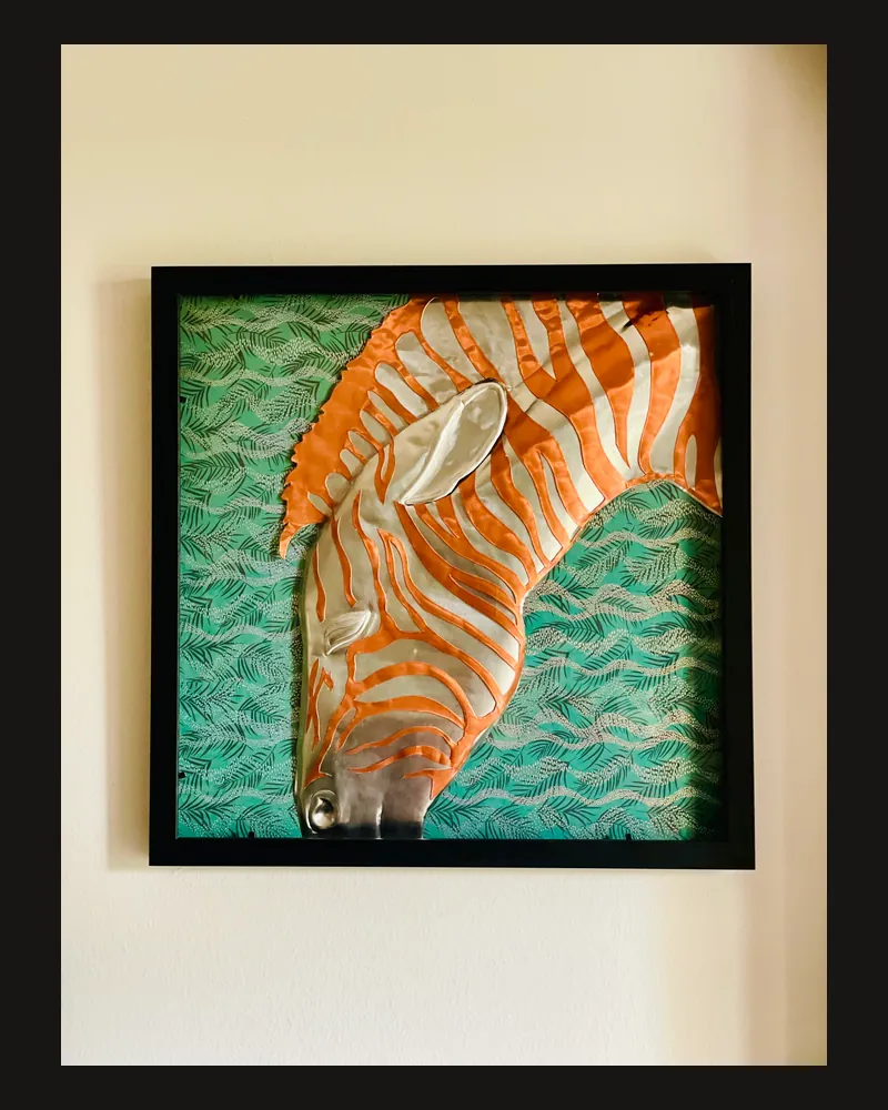 Zebra 3
