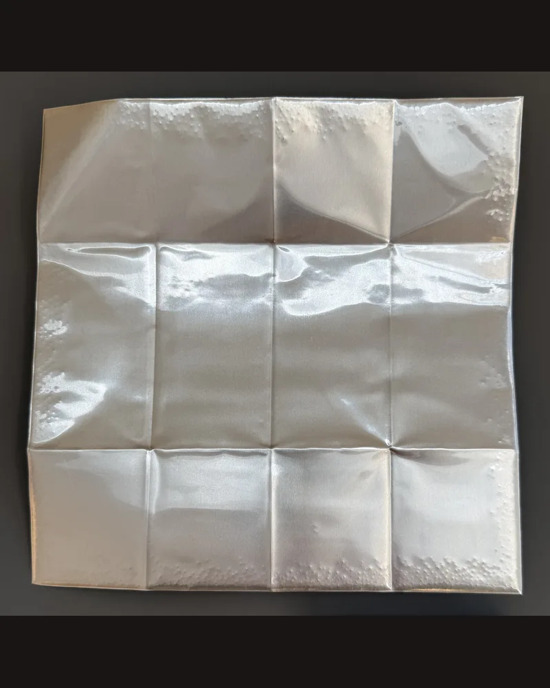 "Kleenex" Tracce di memoria