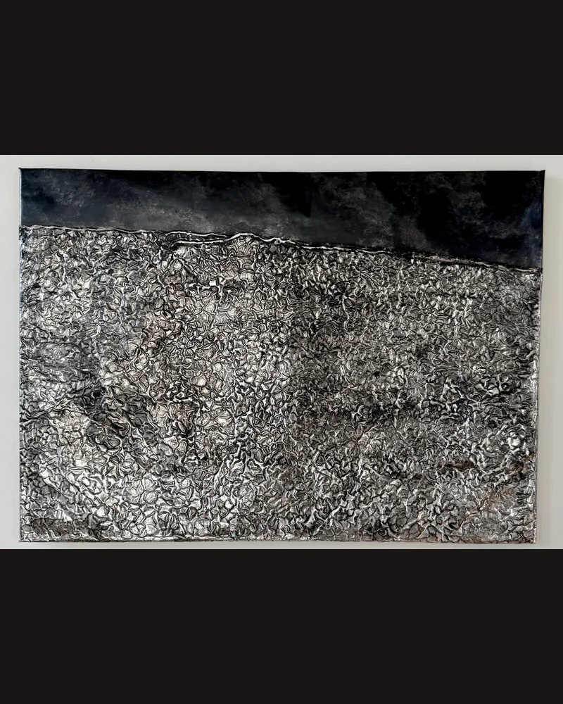 L'ombra della luce, variazione I