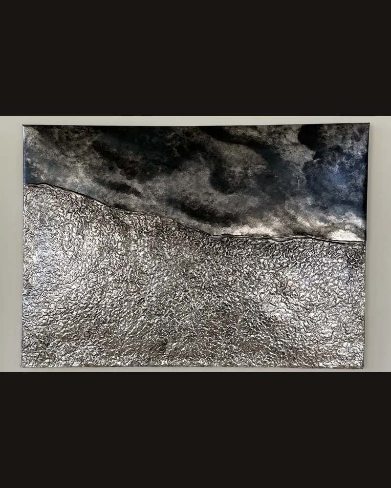 L'ombra della luce, variazione II