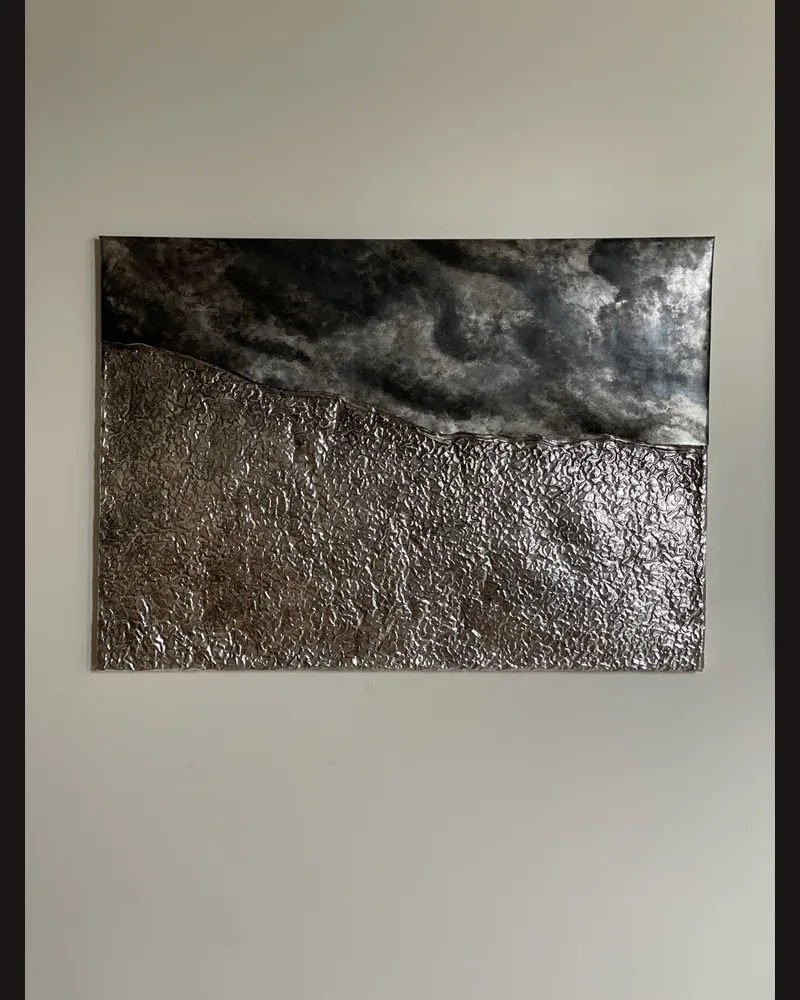 L'ombra della luce, variazione II 2