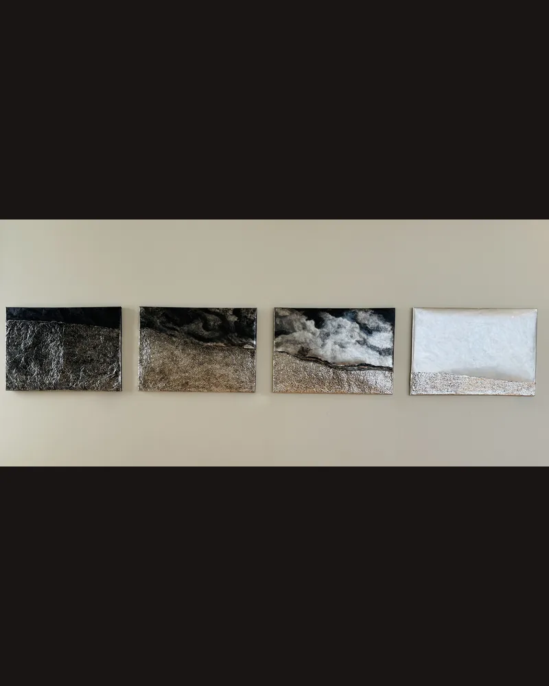 L'ombra della luce, variazione II 3