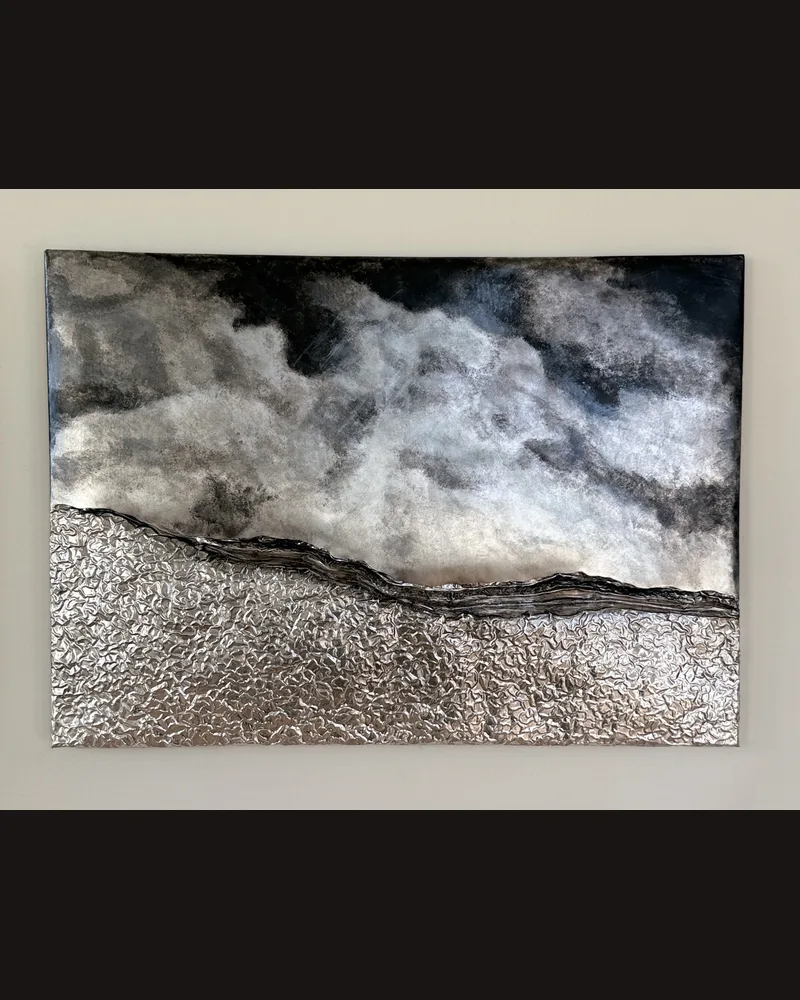 L'ombra della luce, variazione III