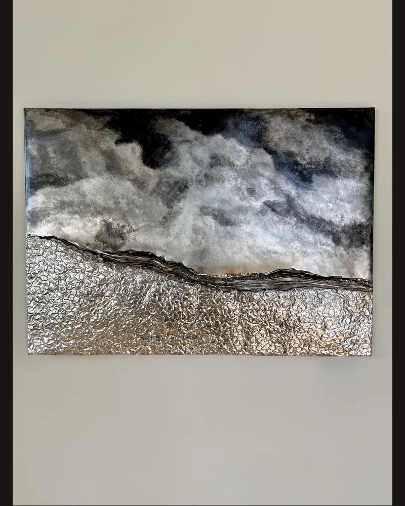 L'ombra della luce, variazione III 2