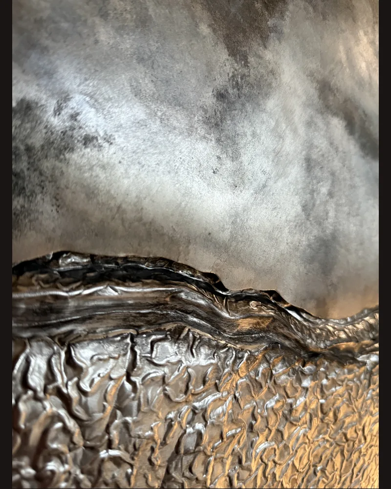 L'ombra della luce, variazione III 3