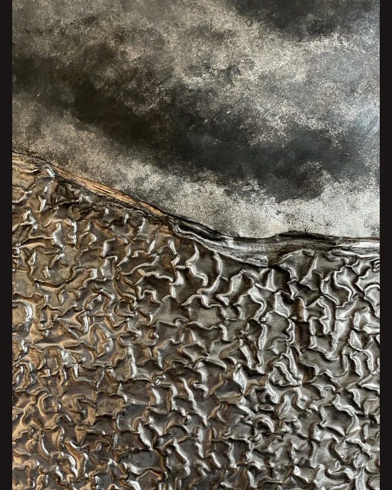 L'ombra della luce, variazione III 4