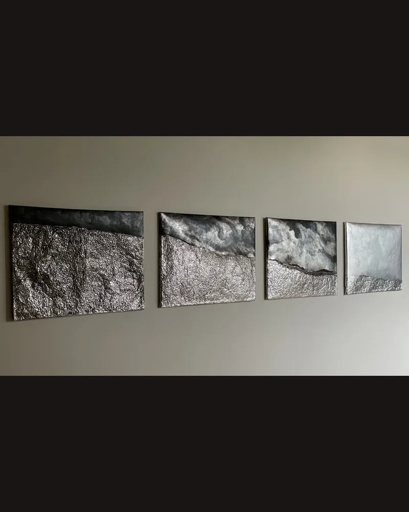 L'ombra della luce, variazione III 5