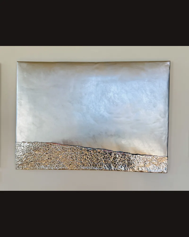 L'ombra della luce, variazione IV