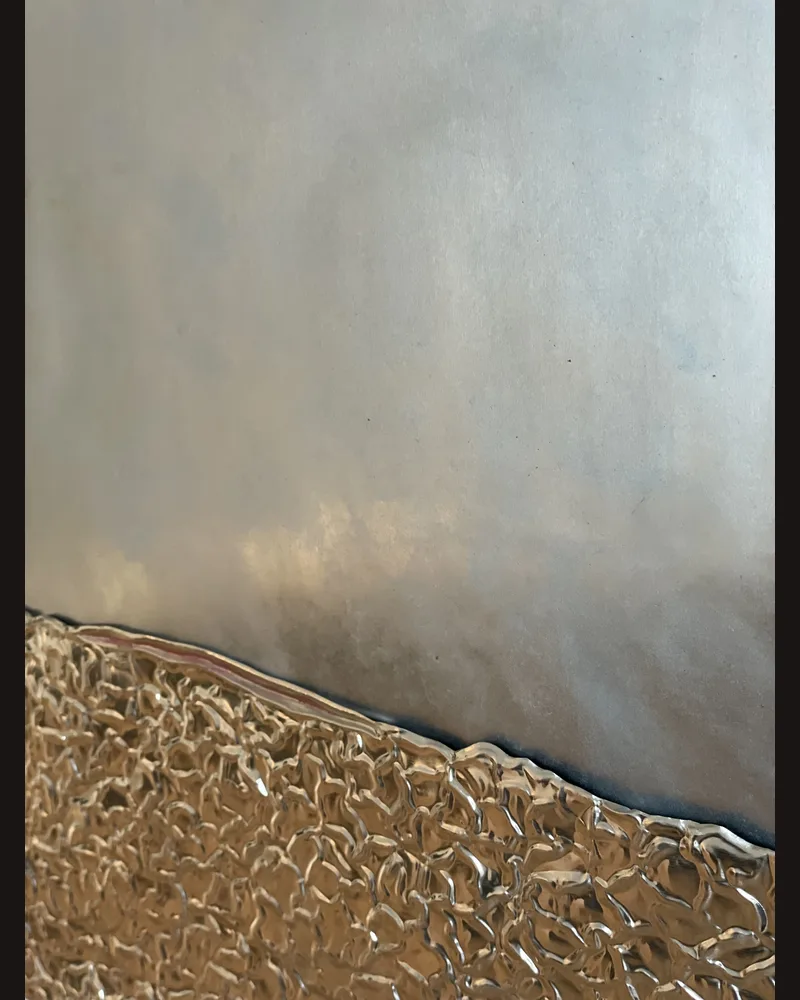 L'ombra della luce, variazione IV 2