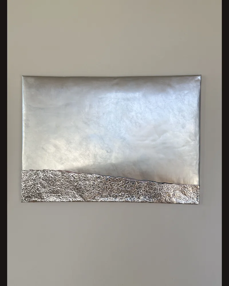 L'ombra della luce, variazione IV 3