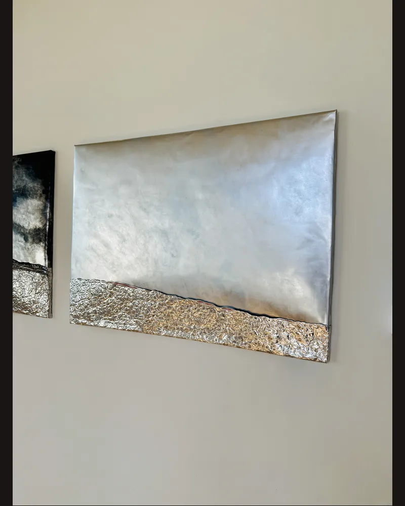 L'ombra della luce, variazione IV 4