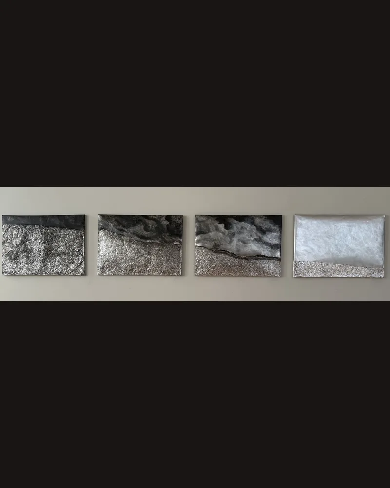 L'ombra della luce, variazione IV 5
