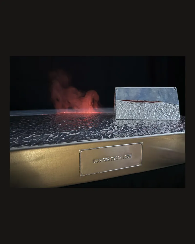L'ombra della luce 3
