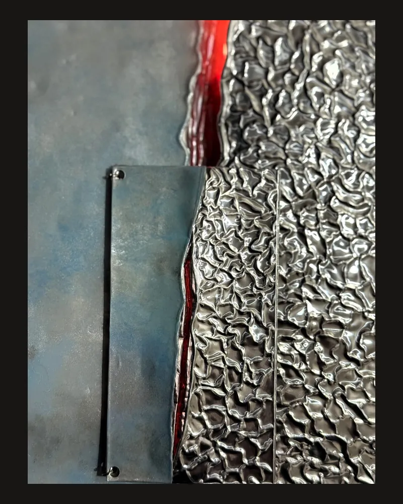 L'ombra della luce 6
