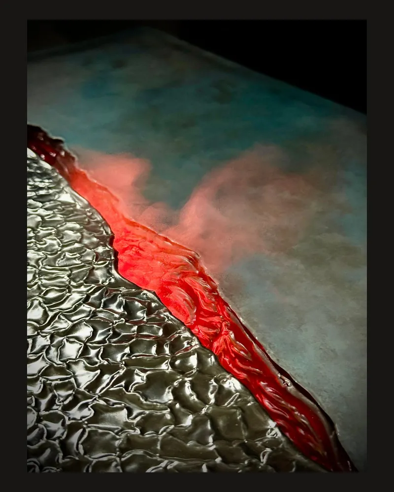 L'ombra della luce 14