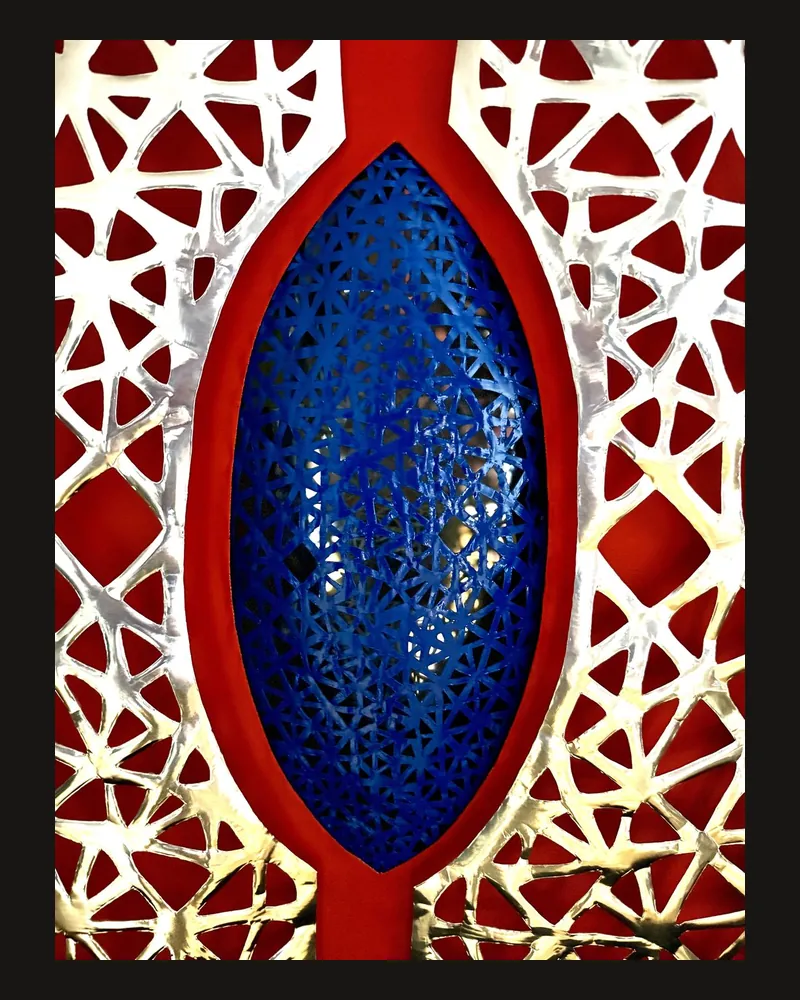 Lux Eterna 3