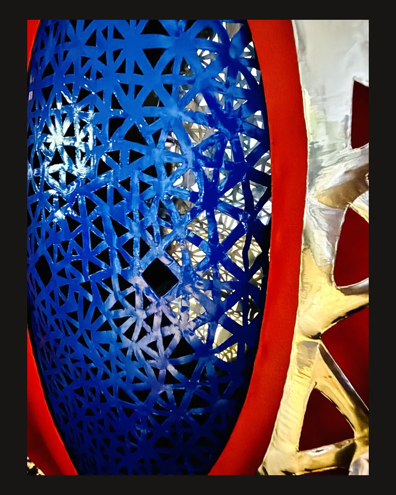 Lux Eterna 5