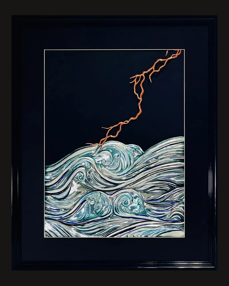 Mare in tempesta 3