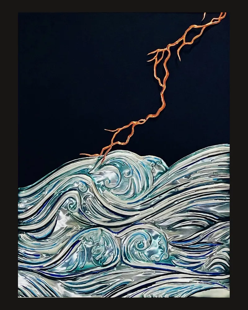 Mare in tempesta 4
