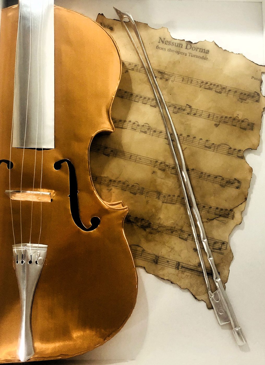 Nessun Dorma