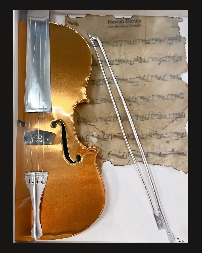 Nessun Dorma 2