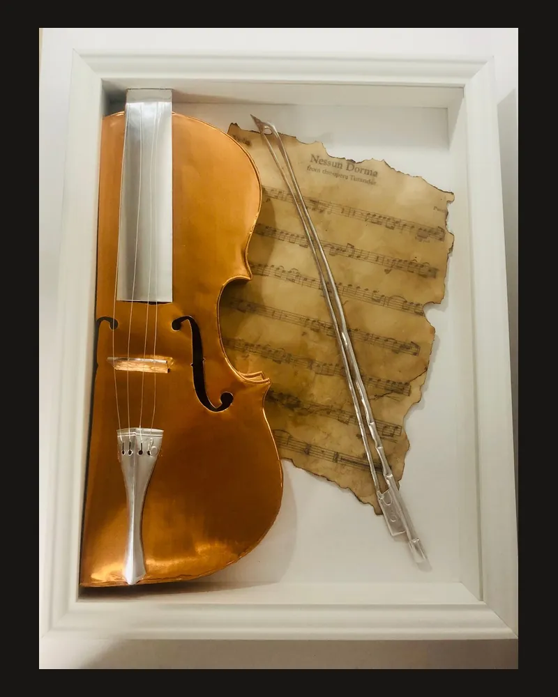 Nessun Dorma 5