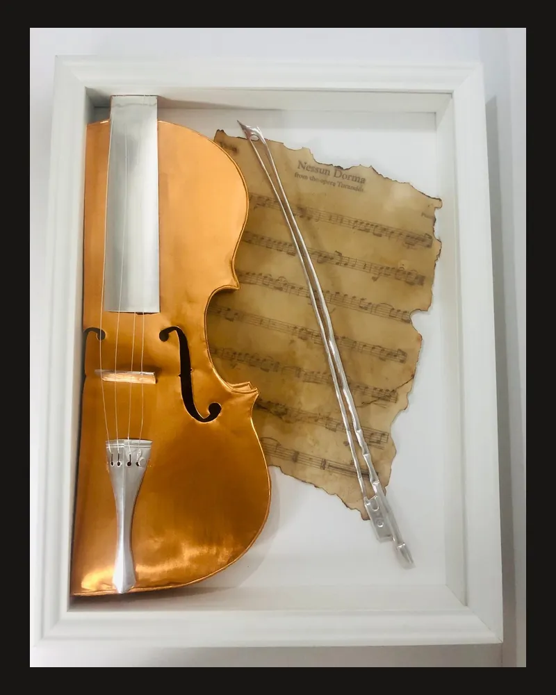 Nessun Dorma 7
