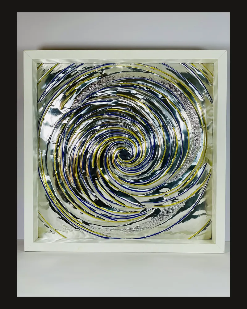 Onde Riflesse 3
