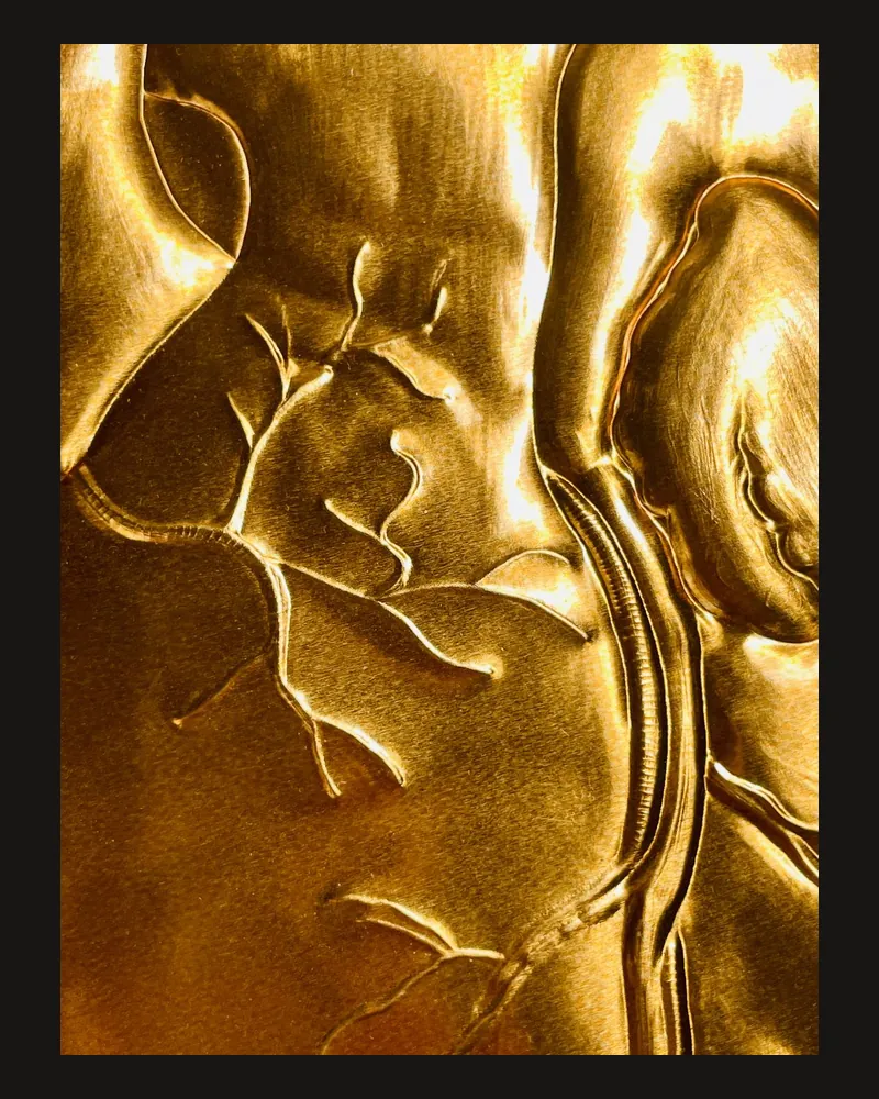 Pensiero 4