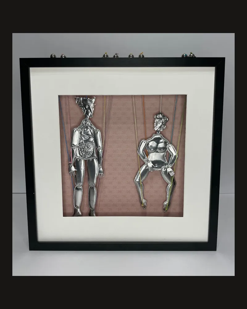 Ex voto 3