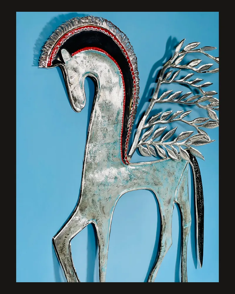 Volo d'Argento 2