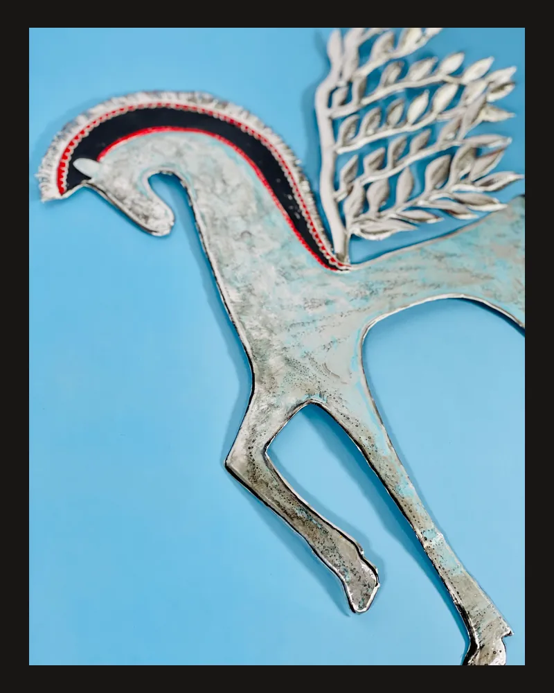 Volo d'Argento 3