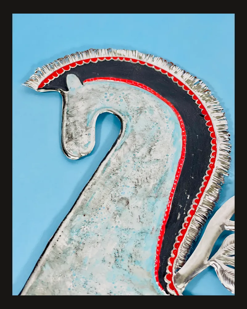 Volo d'Argento 4