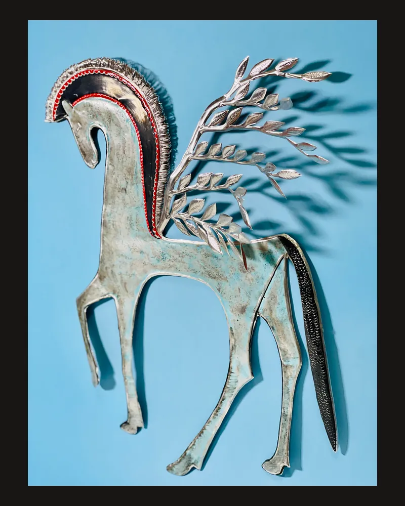 Volo d'Argento 5
